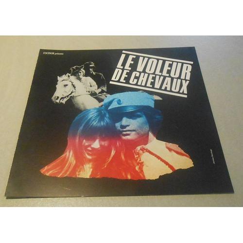 Dossier De Presse Synopsis - Le Voleur De Chevaux (1971) Yul Brynne... on Productcaster.