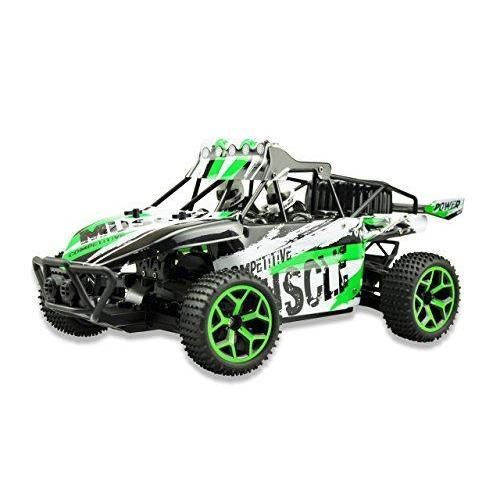 Buggy Extreme D5, 1 : 18 4 Wd Rtr Amewi 22211 Mélange Réparateur - ... on Productcaster.