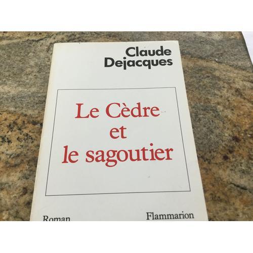 Le Cèdre Et Le Sagoutier on Productcaster.