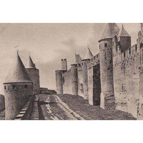 Carcassonne (Les Hautes Lices) on Productcaster.