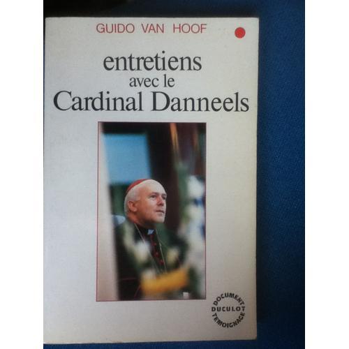 Entretiens Avec Le Cardinal Danneels on Productcaster.