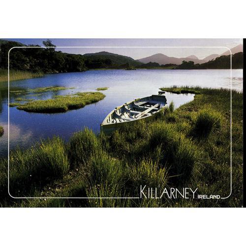 Carte Postale De Killarney (Irlande) on Productcaster.