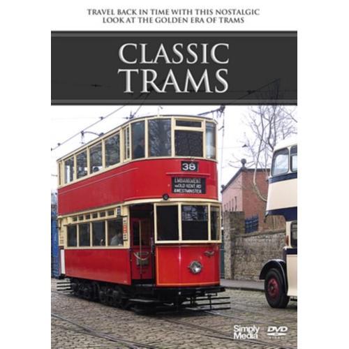 Classic Trams on Productcaster.