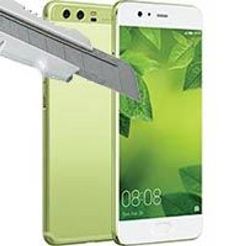 Film De Protection Pour Huawei Ascend P10 (Verre Trempé) on Productcaster.