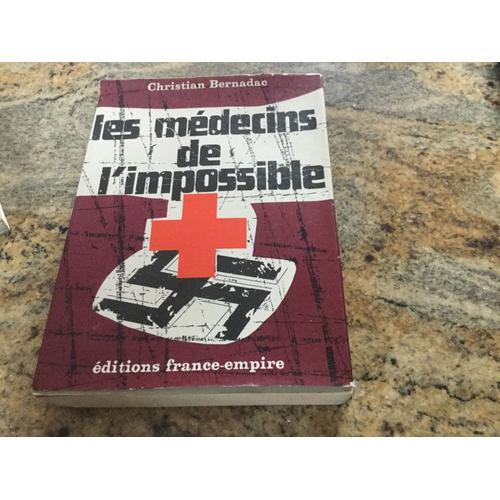 Les Médecins De L'impossible on Productcaster.