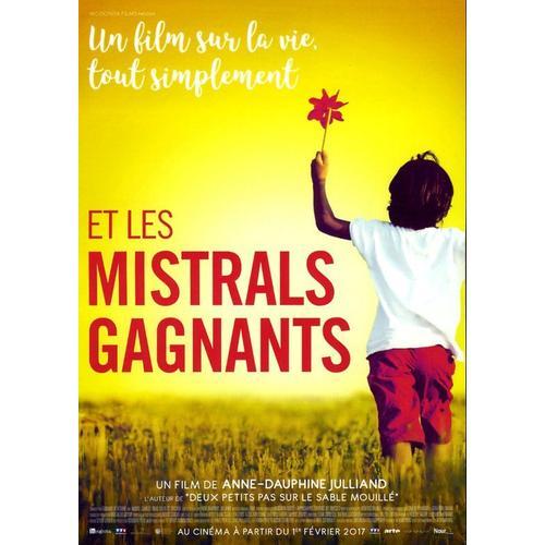 Et Les Mistrals Gagnants, Synopsis, Documentaire De Anne-Dauphine J... on Productcaster.