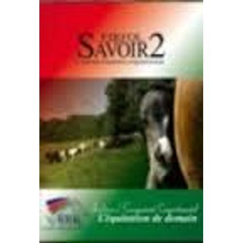 Savoir 2 - Comprendre L'équitation Comportementale Firfol on Productcaster.