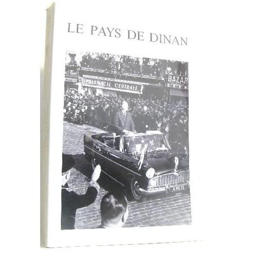 2 Volumes. Le Pays De Dinan. Histoire Littérature Art Et Ethnogra... on Productcaster.