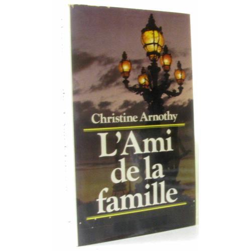 L'ami De La Famille on Productcaster.