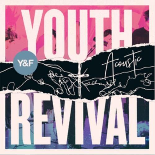 Youth Revival Acoustic on Productcaster.