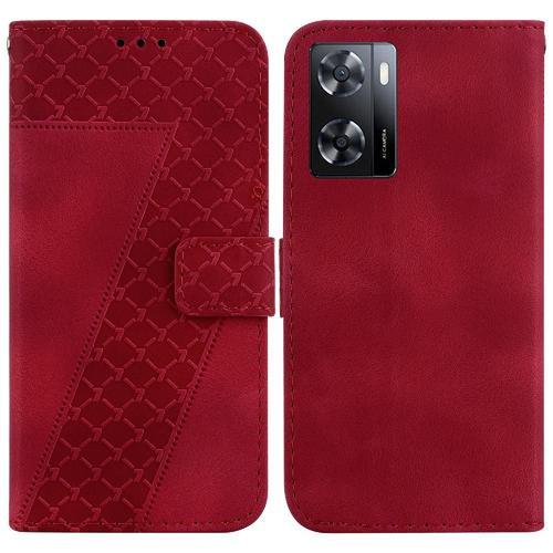 Téléphone Étui Pour Oneplus Nord N20 Se Couverture Flip Folio Motif... on Productcaster.