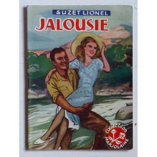 Jalousie (Collection 'marjolaine') on Productcaster.