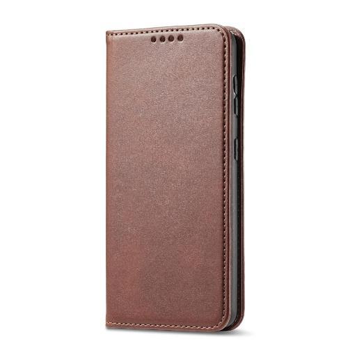 Étui Pour Iphone 14 Plus Protection Complète Coque En Cuir Folio Fl... on Productcaster.