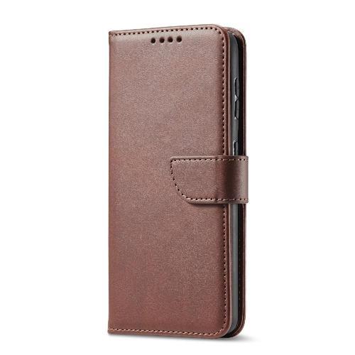 Étui Pour Xiaomi Poco X4 Avec Porte-Cartes Kickstand Coque En Cuir ... on Productcaster.