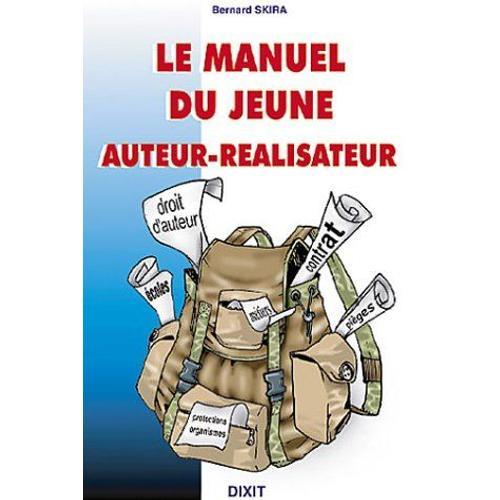 Le Manuel Du Jeune Auteur-Réalisateur on Productcaster.