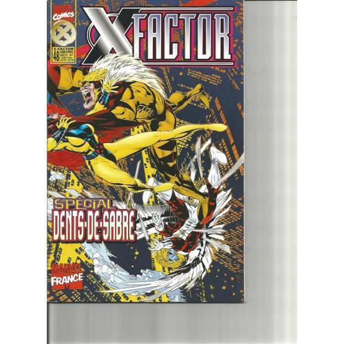 X-Factor 48 on Productcaster.