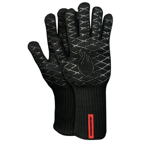 Gants haute résistance Noir Taille 12 (XL) on Productcaster.