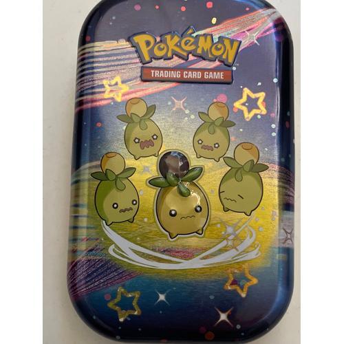 Mini Teen Pokemon Olivini Vide on Productcaster.