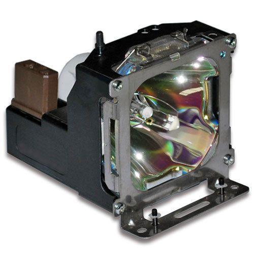 Lampe de Projecteur Compatible Hitachi CP-HX6000 Avec logement pour... on Productcaster.