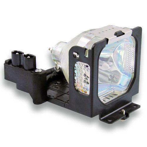 Lampe de Projecteur Compatible Eiki LC-SB26 Avec logement pour Eiki... on Productcaster.