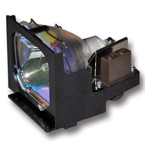 Lampe de Projecteur Compatible Sanyo PLC-SU208C Avec logement pour ... on Productcaster.