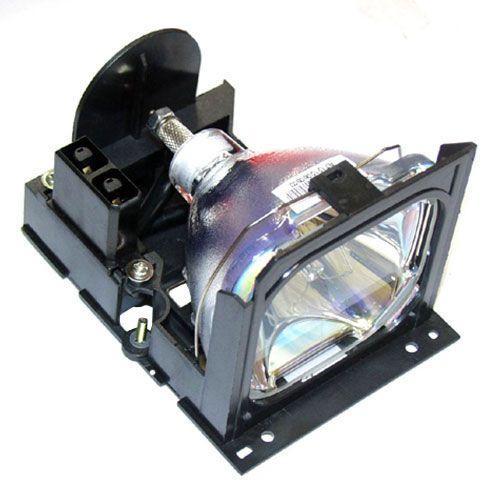 Lampe de Projecteur Compatible Mitsubishi LVP-X70B Avec logement po... on Productcaster.