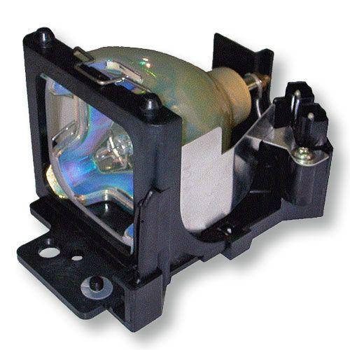 Lampe de Projecteur Compatible Hitachi CP-X270 Avec logement pour H... on Productcaster.