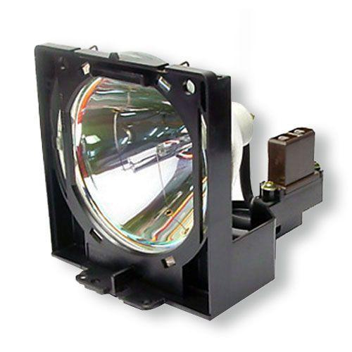 Lampe de Projecteur Compatible Canon LV-7500 Avec logement pour Can... on Productcaster.