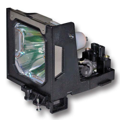 Lampe de Projecteur Compatible Eiki LC-XG100D Avec logement pour Ei... on Productcaster.