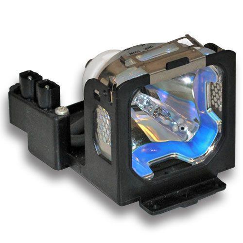 Lampe de Projecteur Compatible Eiki 610293 210 Avec logement pour E... on Productcaster.