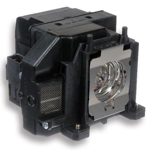 Lampe de Projecteur Compatible Epson EB-SXW12 Avec logement pour Ep... on Productcaster.