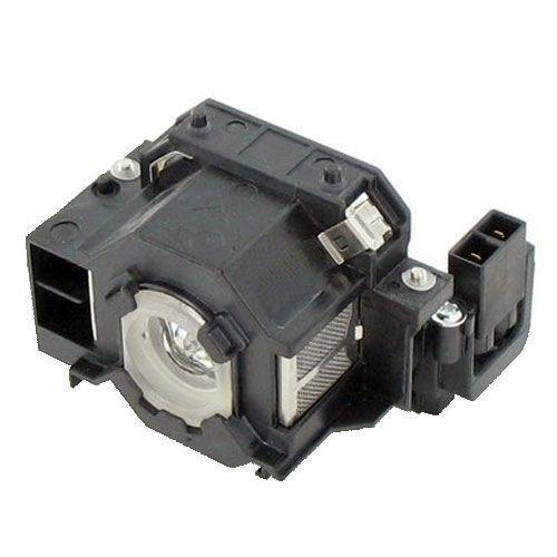 Lampe de Projecteur Compatible Epson EX70 Avec logement pour Epson ... on Productcaster.