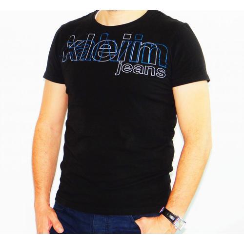 T-Shirt Calvin Klein Manche Courte Cmp52p on Productcaster.