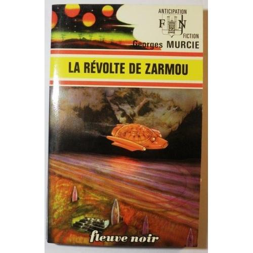 La Révolte De Zarmou on Productcaster.