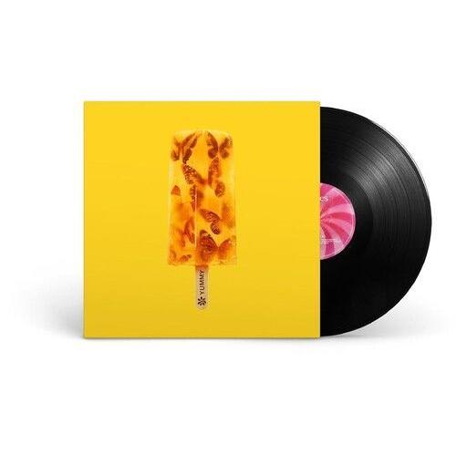 James - Yummy Vinyl Lp on Productcaster.