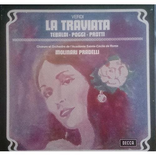 La Traviata on Productcaster.