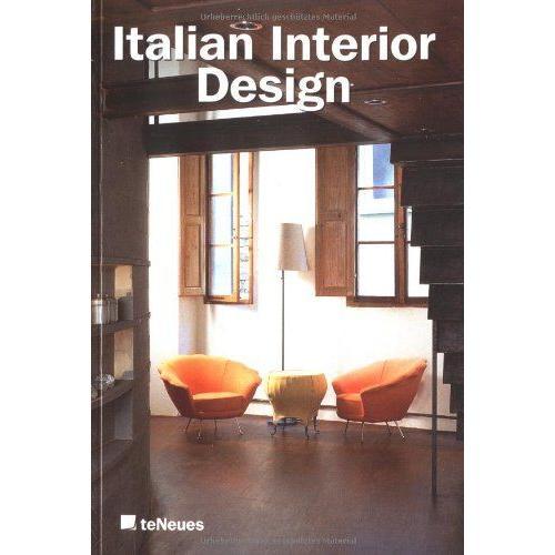 Italian Interior Design on Productcaster.