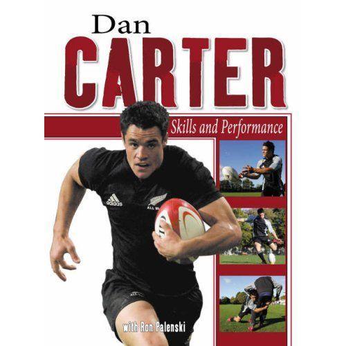 Dan Carter on Productcaster.