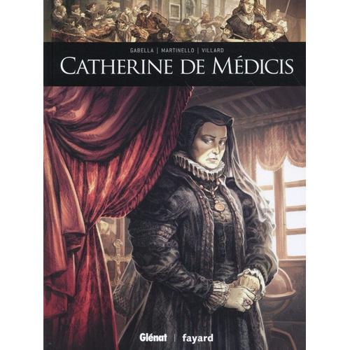 Catherine De Médicis on Productcaster.