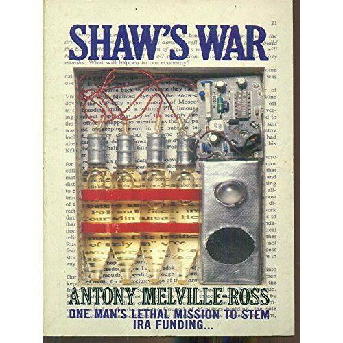 Shaw's War on Productcaster.