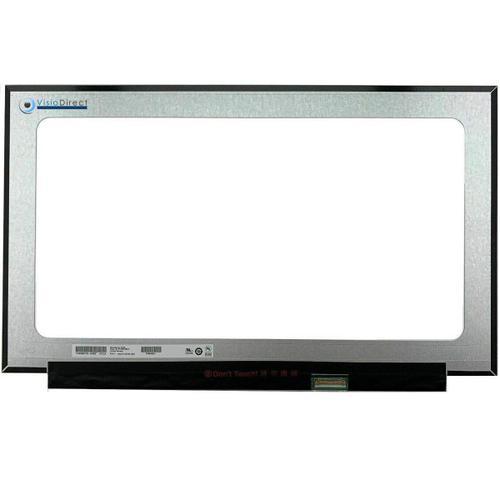 Visiodirect Dalle ecran 16.1" LED compatible avec OMEN 16-b0162TX ... on Productcaster.