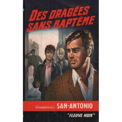 Des Dragées Sans Bapteme on Productcaster.