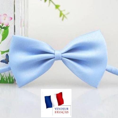 Noeud Papillon Réglable Enfant Homme Pour Cérémonie Mariage Baptème... on Productcaster.