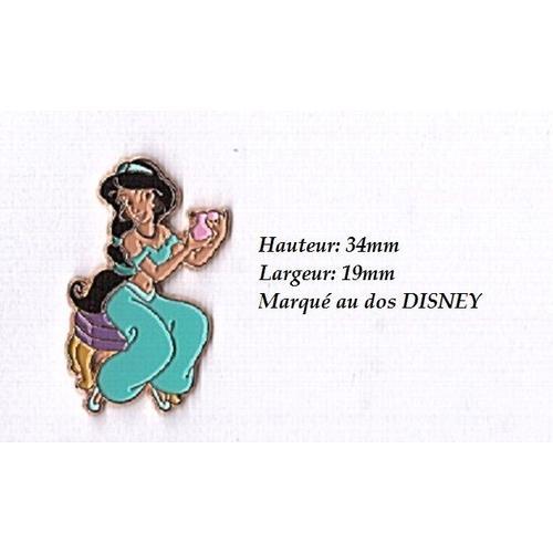 Pin's Disney Aladdin Alad-12.Or on Productcaster.