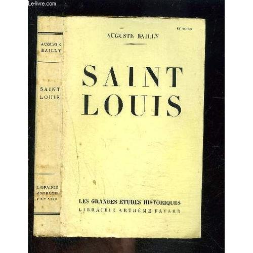 Saint Louis on Productcaster.