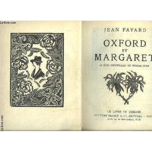 Oxford Et Margaret- Mes Maitresses- Mal D Amour- 3 Tomes En 1 Volum... on Productcaster.