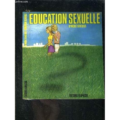 Education Sexuelle- Vendu En L Etat on Productcaster.