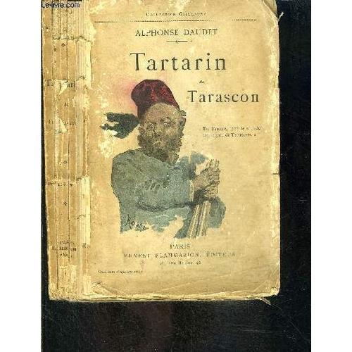 Tartarin De Tarascon on Productcaster.