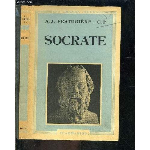 Socrate/ Collection Les Grands Coeurs on Productcaster.