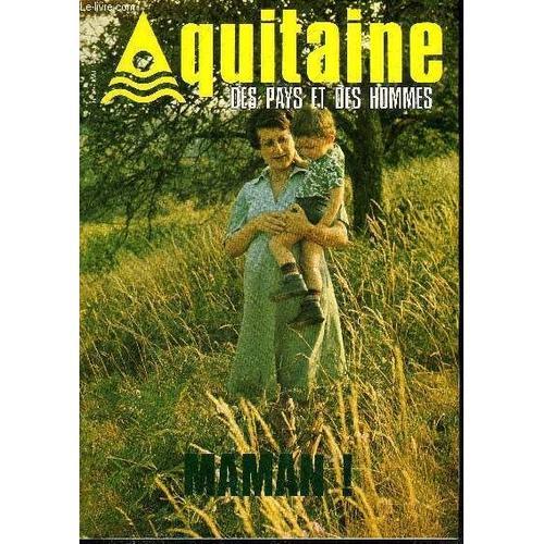 Aquitaine Des Pays Et Des Hommes N°71 Mai 1979 - Le Mai De Bordeaux... on Productcaster.